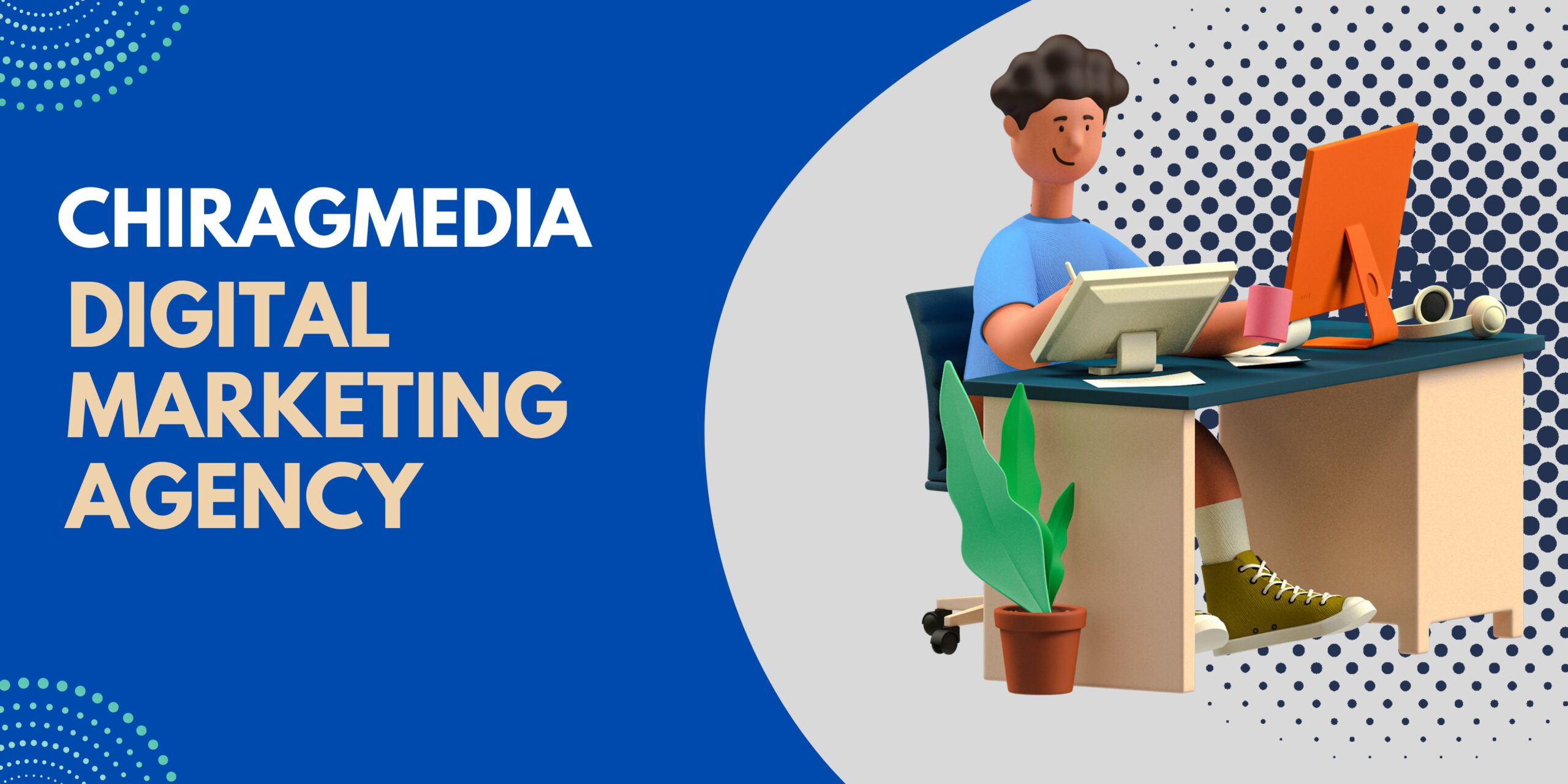 digital marketing services